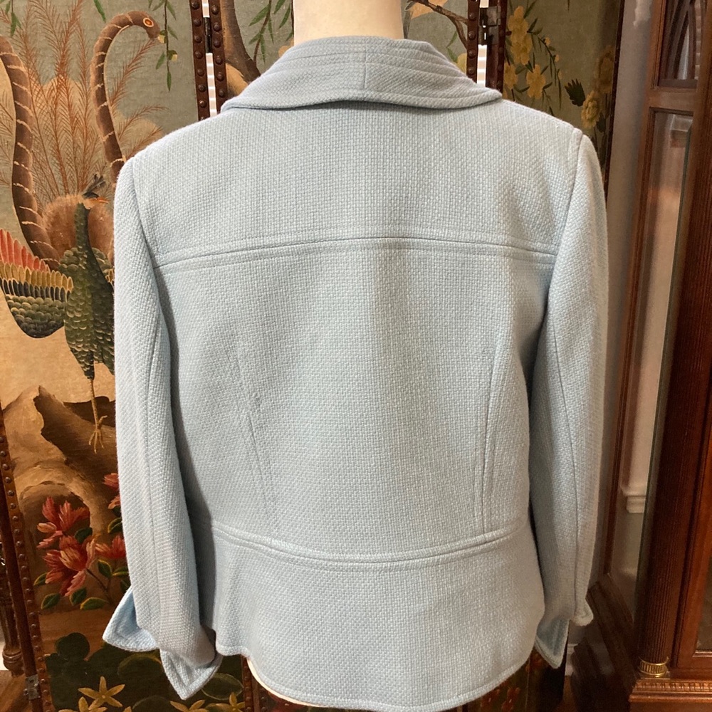 Talbots Jacket - Picture 2 of 4